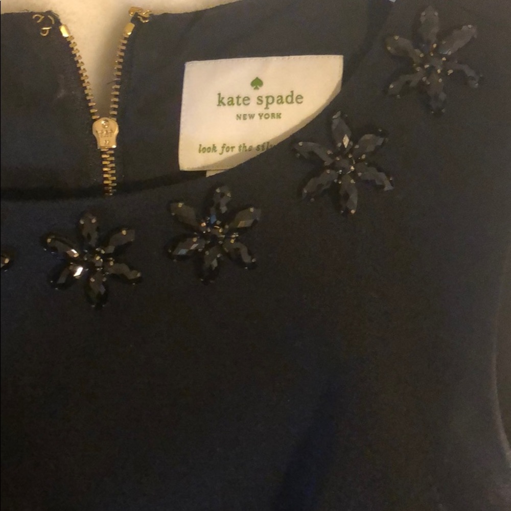 Kate Spade Mini Dress